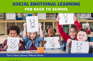 5 Fun Strategies to Kick-Start Social-Emotional Learning for Back to School