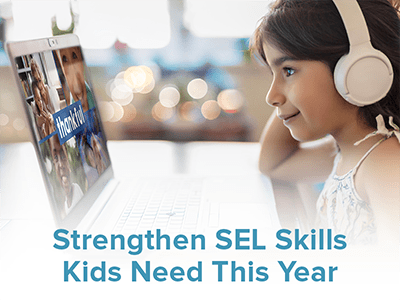 Together Again: SEL Solutions for the Year Ahead