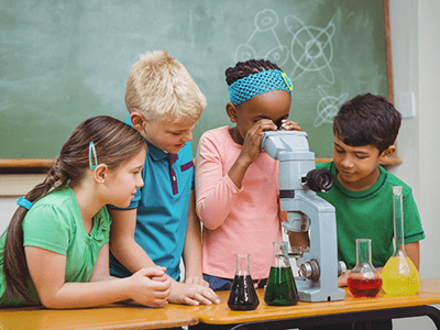 Crafting Authentic Hands-On Science-Learning Activities