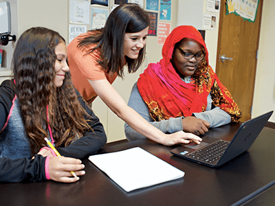 Capitalizing on Science for Deeper Learning and Engagement: Envisioning New Possibilities