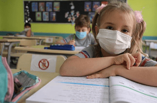 Preparing for the Post-Pandemic Classroom: Insights from Our Year with Distance Learning
