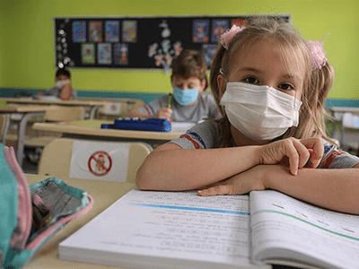 Preparing for the Post-Pandemic Classroom: Insights from Our Year with Distance Learning
