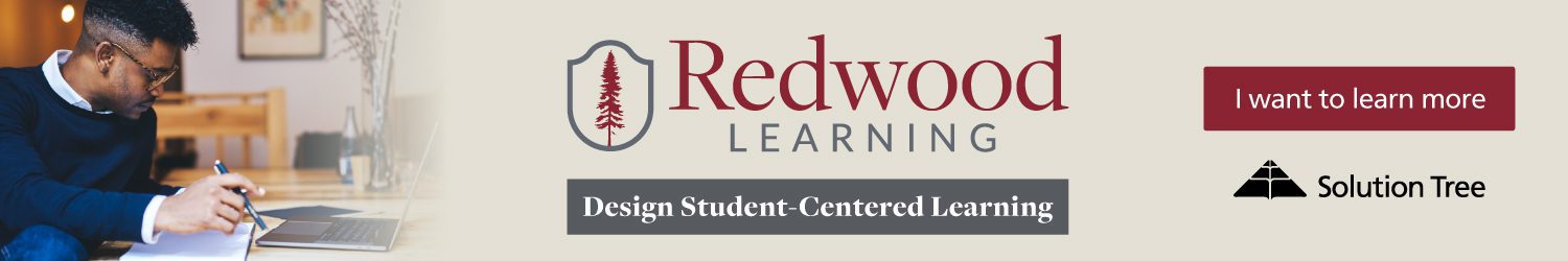 Redwood Learning
