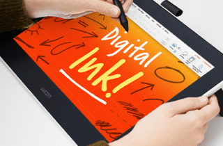 Unlocking the Power of Education Technology with Digital Ink