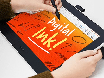 Unlocking the Power of Education Technology with Digital Ink