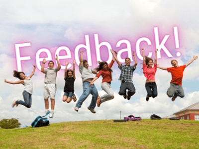 The Secret to Growing Great Writers: Maximizing Feedback