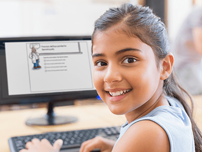 Staying Smart Online: Keyboarding and the Pathway to Digital Citizenship