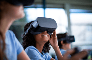 How Virtual Reality Can Transform Your Classroom by Empowering Educators and Inspiring Students