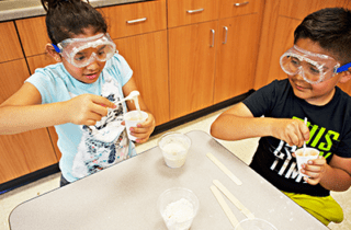 Establishing a Culture of Figuring Out for Next Generation Scientists