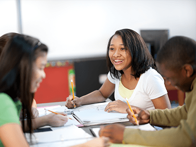 Using Discourse and Math Performance Tasks to Improve Learning Outcomes