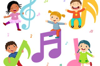 Music and Movement Activities That Support Young Children’s Social and Emotional Learning
