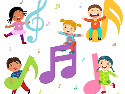 Music and Movement Activities That Support Young Children's Social and  Emotional Learning - edWeb