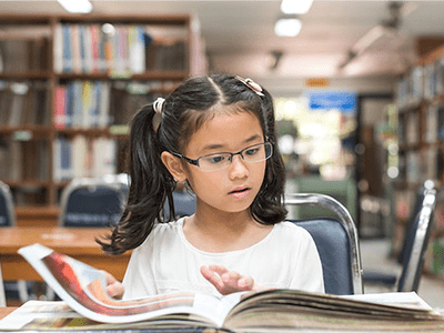 Ready For Reading: Preparing Elementary Teachers for Their Most Important Job