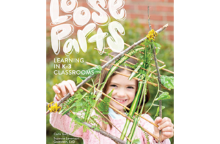 Applying Loose Parts in Learning Environments: A Playful, Standards-Based STREAM Approach