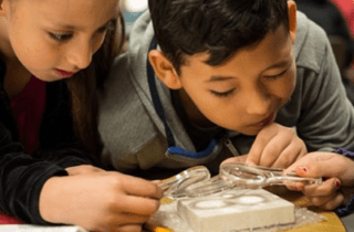 SEL and STEM: Using the Engineering Design Process to Develop SEL Skills