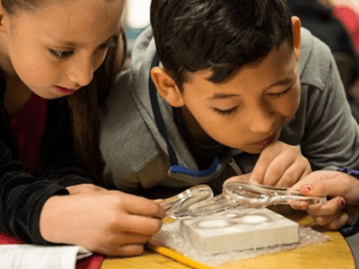 SEL and STEM: Using the Engineering Design Process to Develop SEL Skills