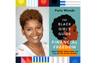 The Black Girl's Guide to Financial Freedom: A Conversation with an Author
