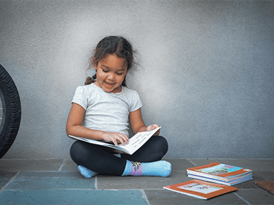 How to Shift the School Culture of Reading to Raise Proficiency