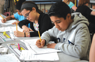Achieving Test Success with Constructed-Response Writing