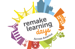How Remake Learning Days Is Creating STEAM Pathways for Families to Wonder, Explore, and Learn Together