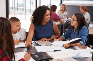 Increase Student Engagement: Decrease Your Teacher Workload