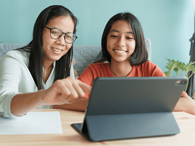 Parent Engagement in a Digital Age: How Technology Can Ease Back-to-School