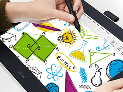 Sketch, Draw, and Doodle: 4 Great Tools for Teachers