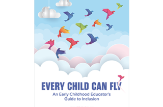 Every Child Can Fly: Including Children with Disabilities in Early Childhood Education