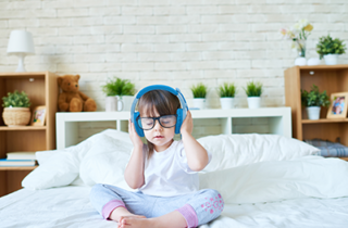 Active Listening: How to Use Audio to Empower Every Student’s Learning Journey