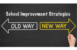 11 School Improvement Secrets for Radically Different Results