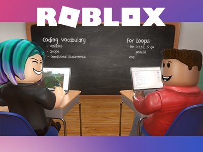 Teaching AP Computer Science with Roblox
