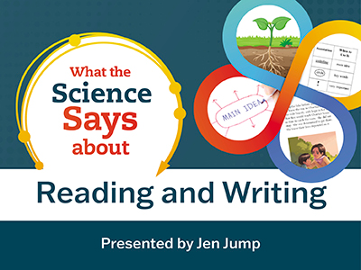 What the Science Says About Reading and Writing