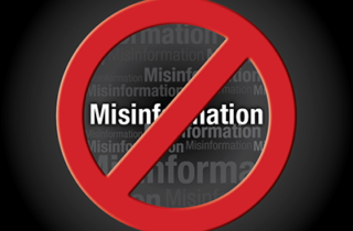 Share or Beware: Help Students Fight Misinformation One Click at a Time