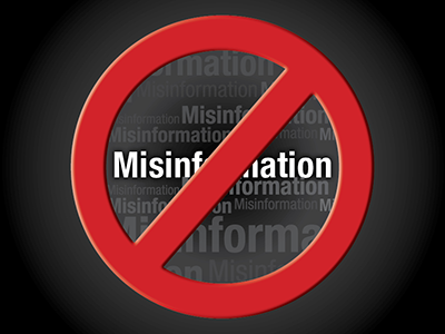 Share or Beware: Help Students Fight Misinformation One Click at a Time
