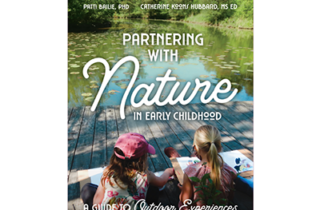 Nature as Your Teaching Partner: A Guide to Outdoor Experiences in Early Childhood