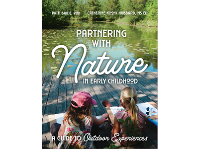 Nature as Your Teaching Partner: A Guide to Outdoor Experiences in Early Childhood