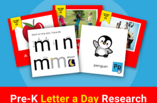 Pre-K Reading Foundations: Using “Letter-a-Day” Research to Raise Student Achievement