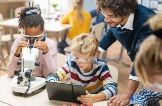 Fund Your STEM Learning Initiatives: Tips and Opportunities