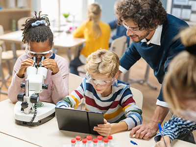 Fund Your STEM Learning Initiatives: Tips and Opportunities