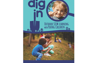 Outdoor STEM Learning with Young Children
