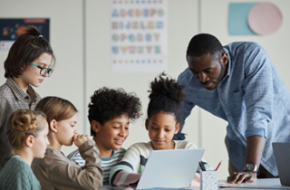 Leveraging Technology Tools to Provide Equitable Learning Opportunities for ALL Students