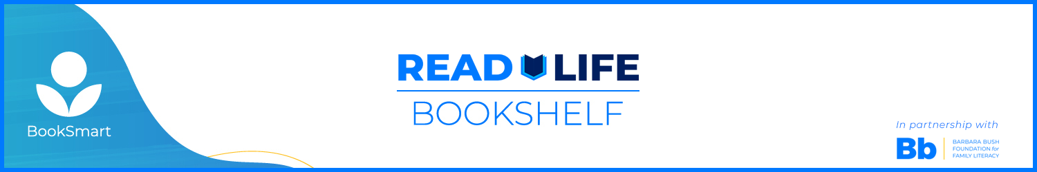 ReadLife Bookshelf