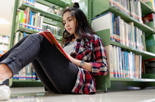 Using Learning Science and the Science of Reading with Adolescent Students
