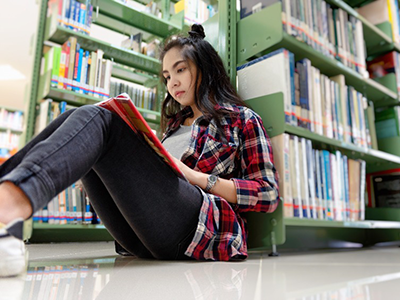 Using Learning Science and the Science of Reading with Adolescent Students