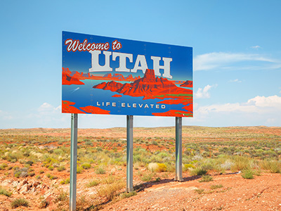 Utah Spotlight: A “State” of Alignment