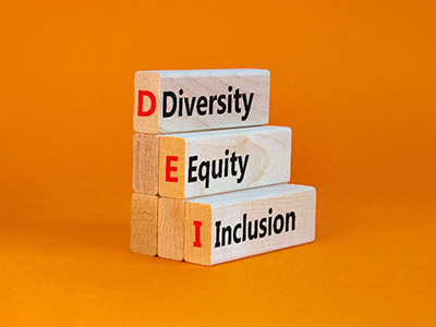 Addressing Diversity and Equity Through Policies, Practices, and Personnel