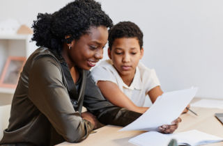 Feedback You Can Use: Looping Parents in to Drive Student Success and Culture