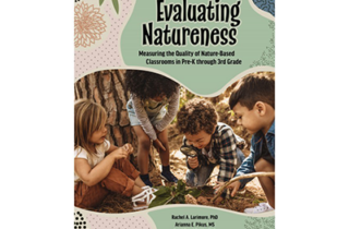 Measuring the Quality of Nature-Based Classrooms Using the NABERS Tool