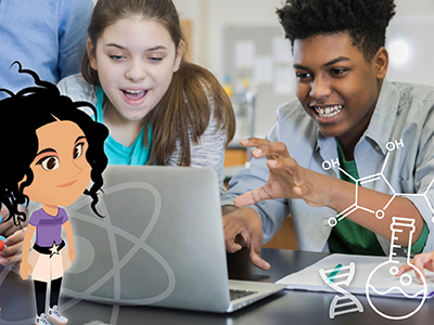 Supporting High-Quality Science Instruction and Assessment Through Gamification and Automation