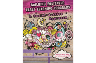 Creating Equitable Early Learning Programs book cover